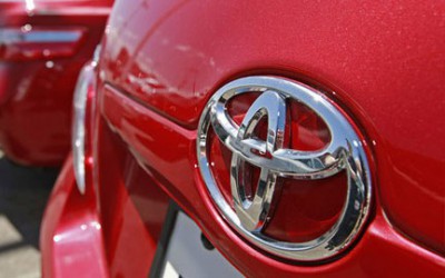 Преимущества японской Toyota